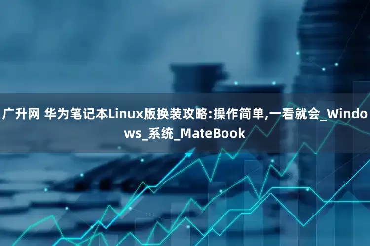 广升网 华为笔记本Linux版换装攻略:操作简单,一看就会_Windows_系统_MateBook