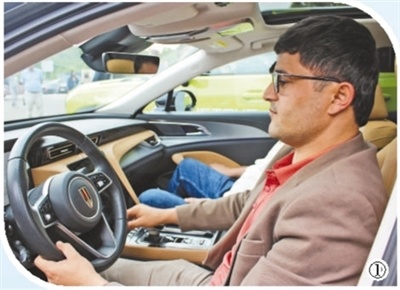 民信配资端 “更多合作成果正不断涌现”