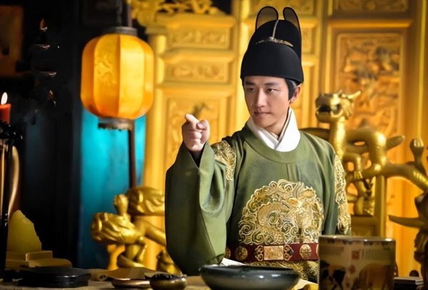 汇盈配资 如果朱祁钰能够狠下心，对哥哥朱祁镇痛下杀手，结局是否会圆满？